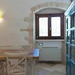 Trullo Terra Di Mezzo Vila Martina Franca